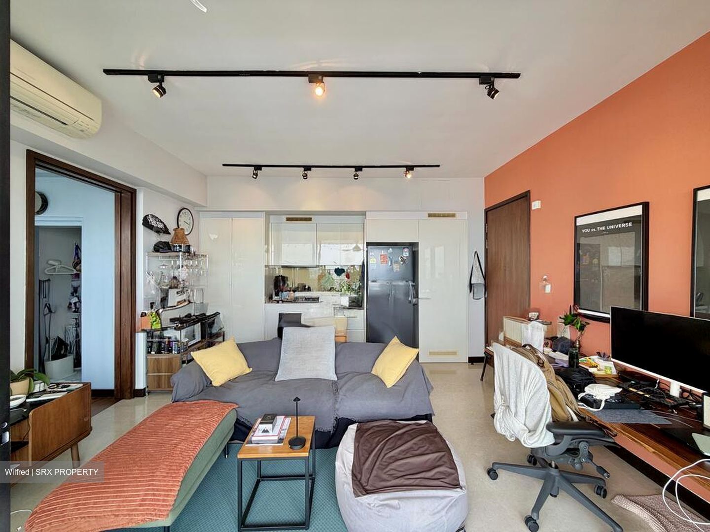 Spottiswoode Residences (D2), Condominium #500063921